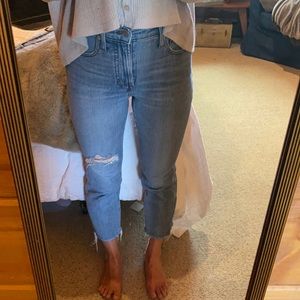Madwell The perfect Vintage jean